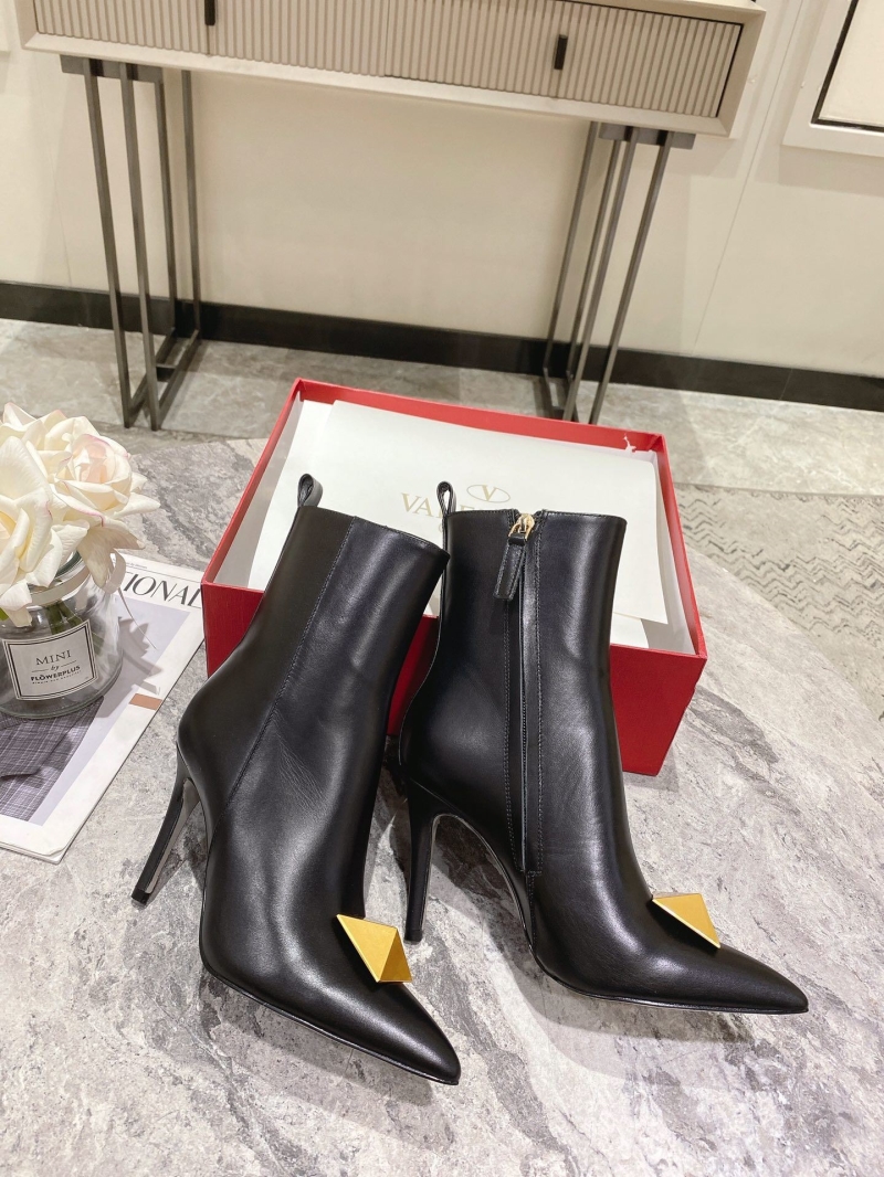 Valentino Boots